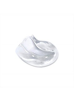 MCoBeauty Crystal Shine Treatment Lip Gloss - Non-Sticky, Long-Lasting Formula - Intense Moisture - Vegan - Clear  - Image 3