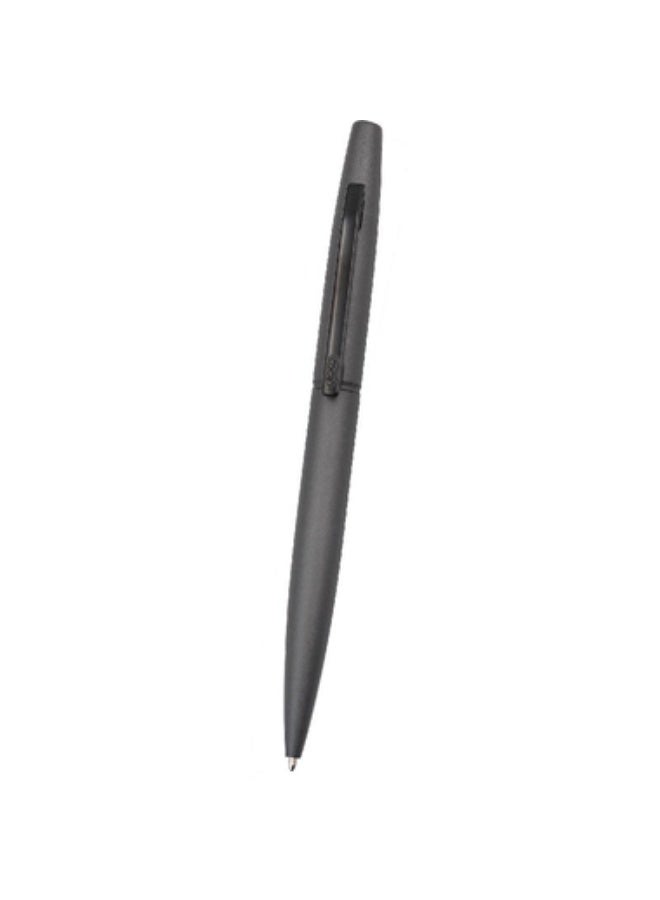 ROCO Forte Executive Pen Blue Ink Color Medium Ballpoint - Image 2