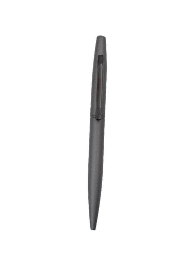 ROCO Forte Executive Pen Blue Ink Color Medium Ballpoint - Image 1