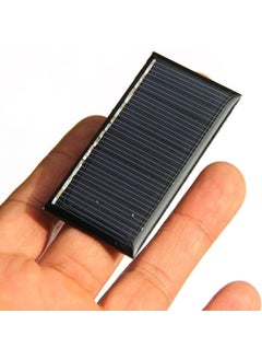 Hobi24 hobby24 Mini Solar Energy Panel 40 x 80mm  - Image 1