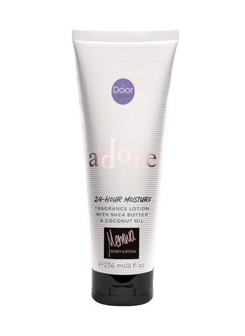 Memoa J'adore Body Lotion 236ml