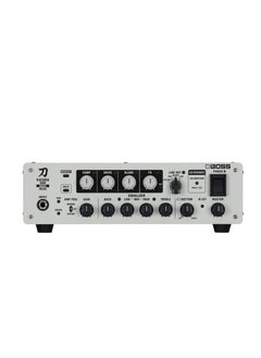 BOSS BOSS Katana 500W Bass Amplifier Head  - Image 1