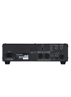 BOSS BOSS Katana 500W Bass Amplifier Head  - Image 3