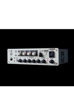 BOSS BOSS Katana 500W Bass Amplifier Head  - Image 4