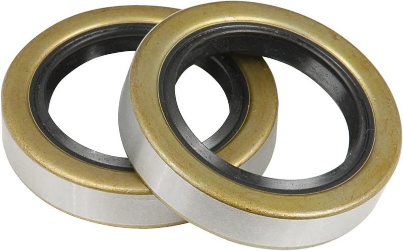 CE Smith - Grease Seals - Seals for 1"-1 1/16" Spindle - Trailer Accessories - Image 2