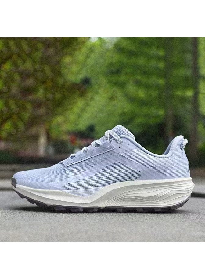 【 Shipping with shoe box 】 New hot selling men's and women's shock resistant and anti slip sports and leisure shoes, running shoes, Putian shoes - Image 1