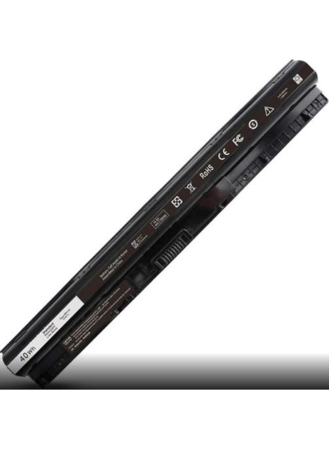 M5Y1K Laptop Battery for Dell Inspiron 15 5000 3000 Series – 5559, 5566, 5558, 5555, 17 5758, 5759, 5755, 14 3451, 3452, 5458 – Replaces GXVJ3, 453-BBBP, HD4J0, WKRJ2 - Image 1