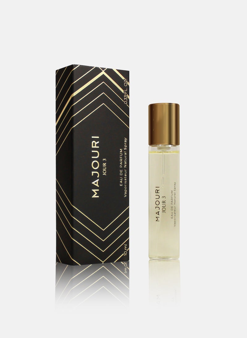 Jour 03 For Unisex EDP 10 ML