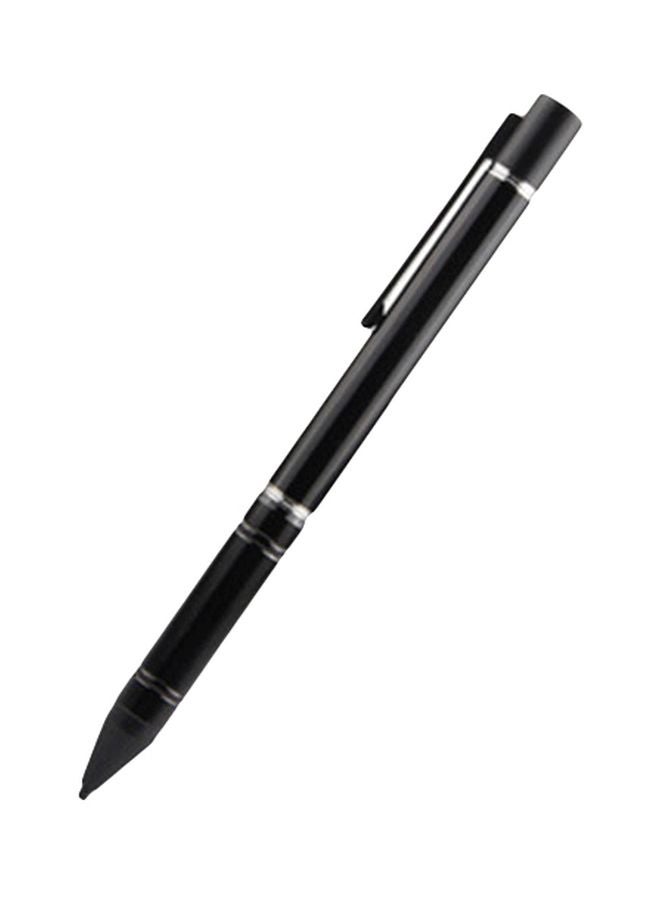 Touchscreen Stylus Pen Black