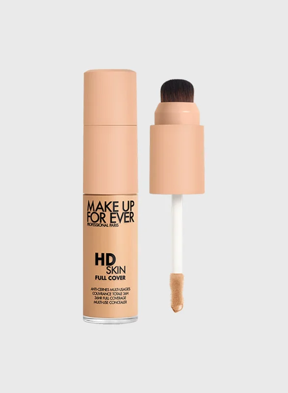 MAKE UP FOR EVER HD Skin Full Cover Concealer  - 2N34
