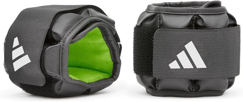 adidas Performance Ankle/Wrist Weights - Image 1