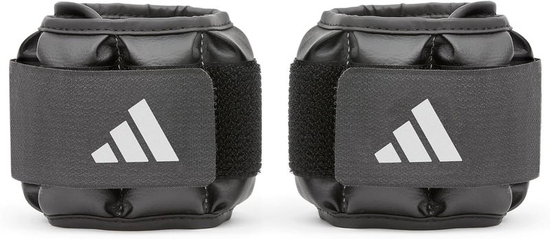 adidas Performance Ankle/Wrist Weights - Image 2