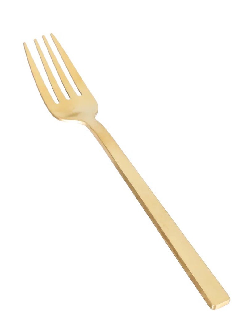 السيف غاليري طقم تقديم كيك بورسلان السيف غاليري، 14 قطعة - ابيض - Image 5