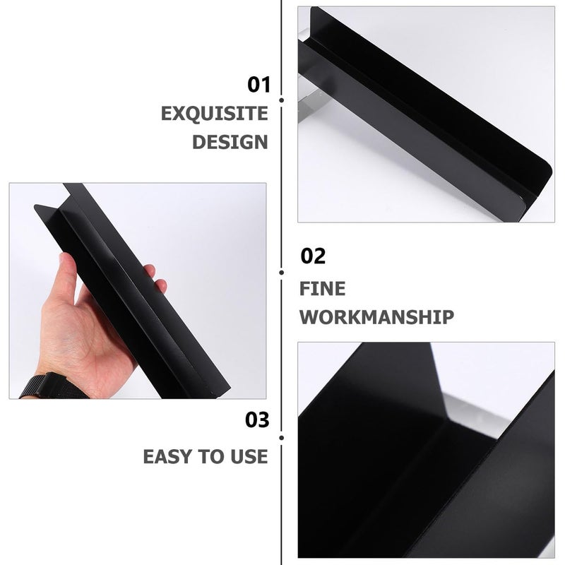 Non Stick Loaf Pan 9x5 Inch Bread Baking Tray for Oven Home Kitchen Toast Bakeware - Image 5