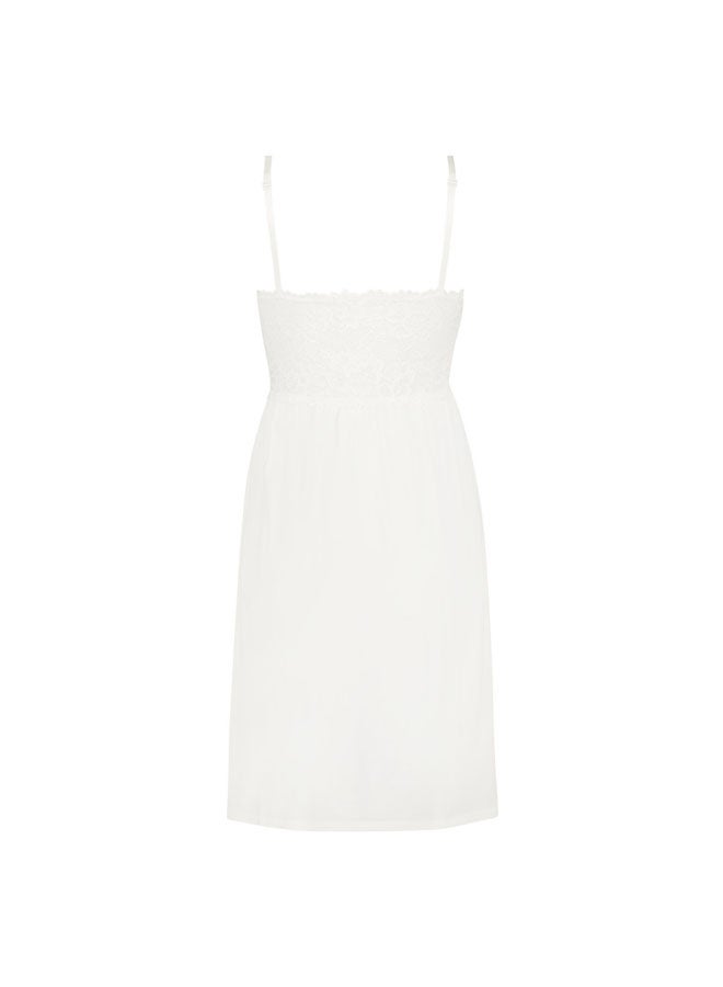 hunkemoller Nora Lace Slip Dress - Image 5