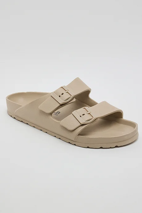 أر أند بي Double Strap Comfort Sandals