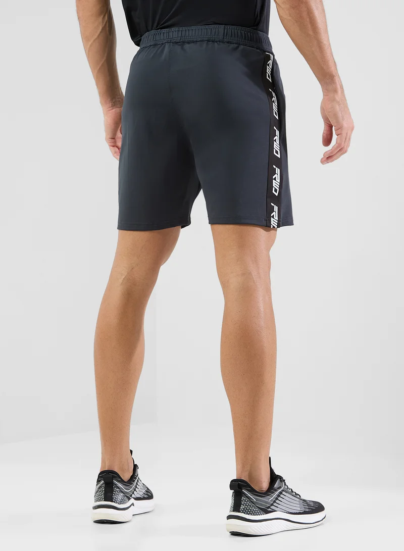 FRWD Training Shorts