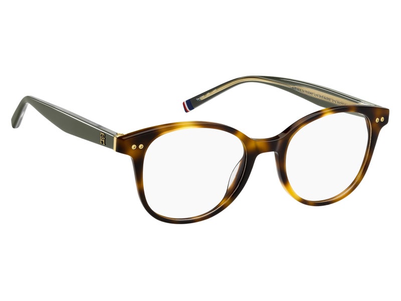 TOMMY HILFIGER Women Round Frames  48 TH 2290 - Image 4