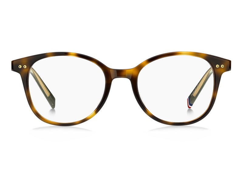 TOMMY HILFIGER Women Round Frames  48 TH 2290 - Image 1