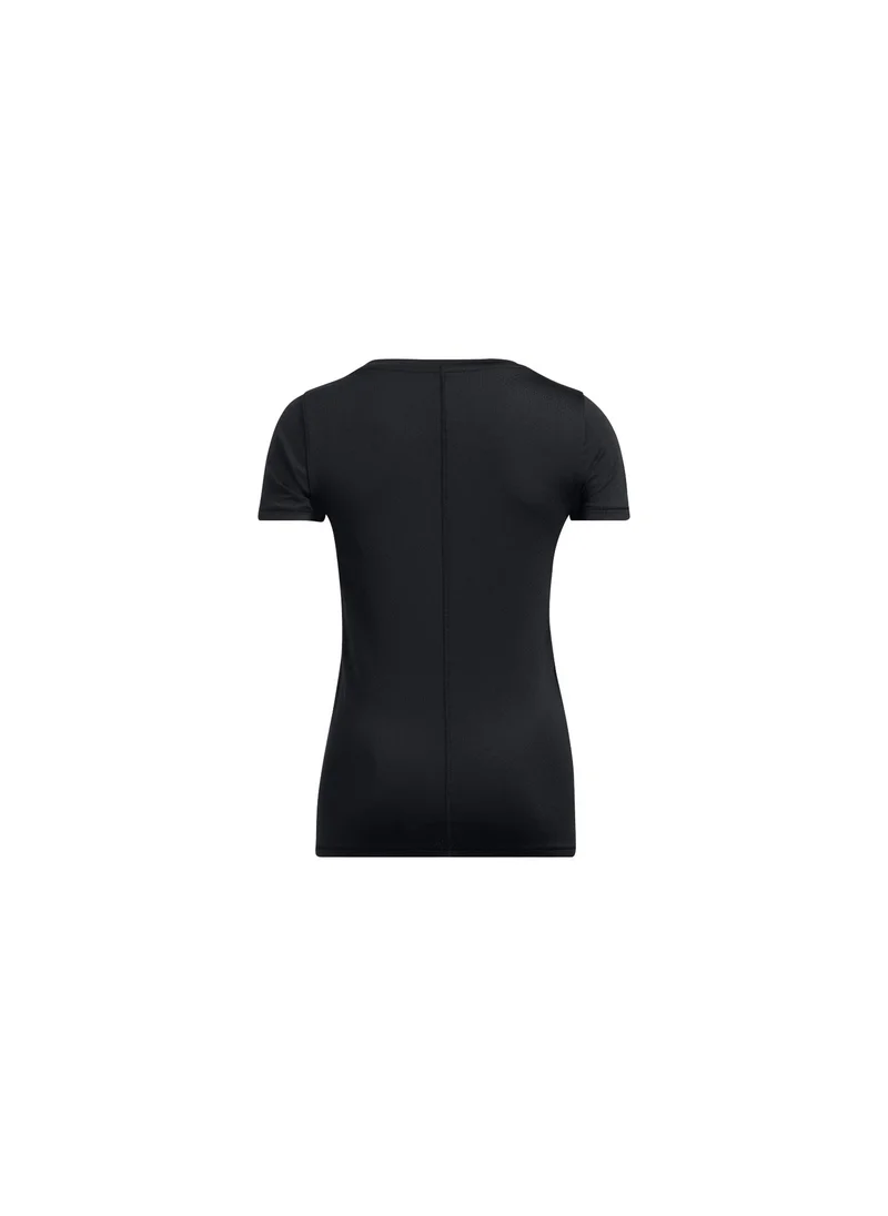 اندر ارمور Tech Mesh Logo T-Shirt