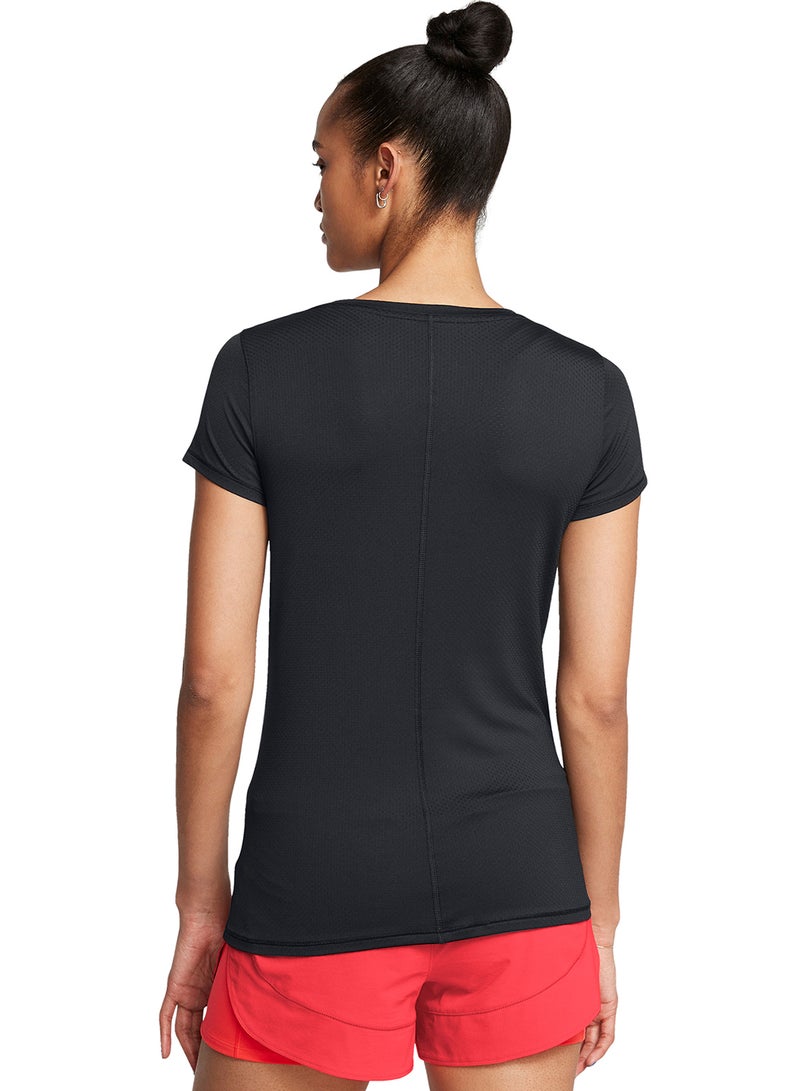 اندر ارمر تيشيرت بشعار شبكي تقني - Image 2