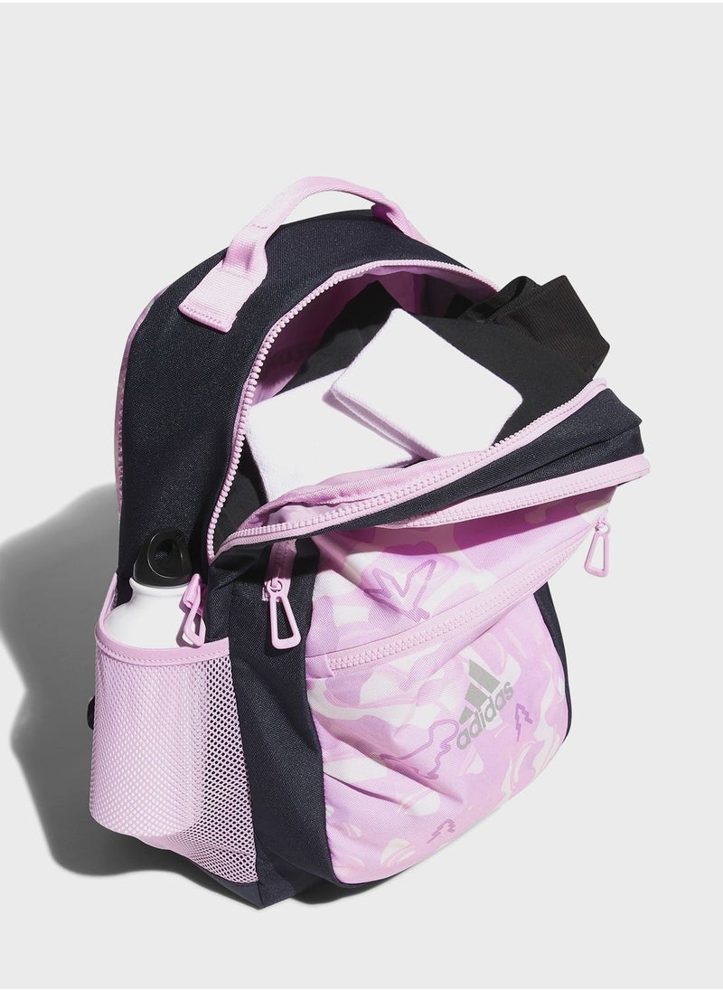 Adidas - Essential Sports Backpack Kids - Image 1