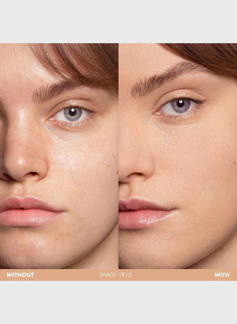 MAKE UP FOR EVER HD Skin Foundation - 1R12 Cool Ivory