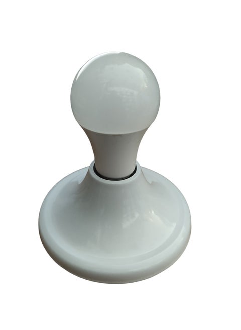 Wall and Ceiling Bulb Holder Thread Type Without Bulb