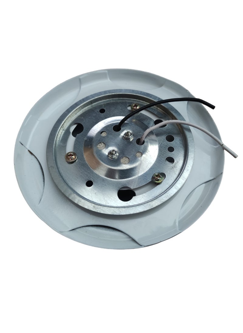 Wall and Ceiling Bulb Holder Thread Type Without Bulb
