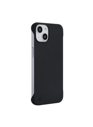 Case Cover For iPhone 13 ENKAY Matte Frameless PC Phone Case Black - pzsku/Z83154DBE17D38E282AA4Z/45/_/1712465145/09253113-c4a9-44e2-9ee5-c13aa3104d4a
