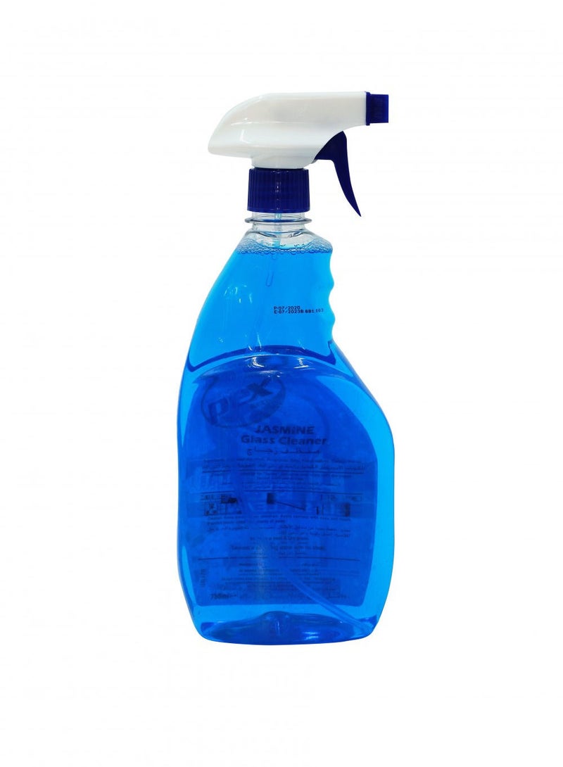 Pex Active Glass Cleaner Jasmine - Image 4