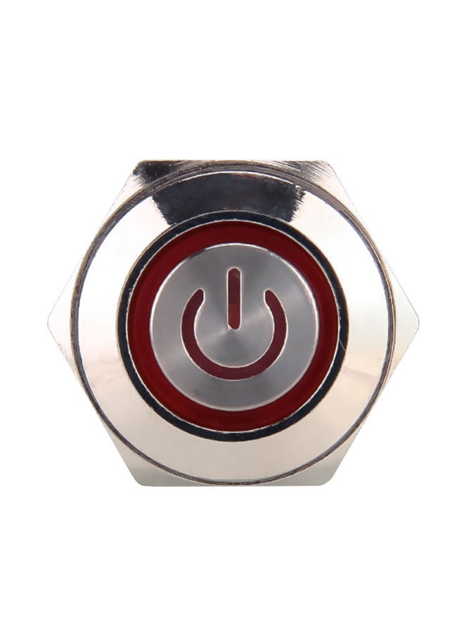 NIBEMINENT Five Plug Car Power Switch With Cable  - Image 1