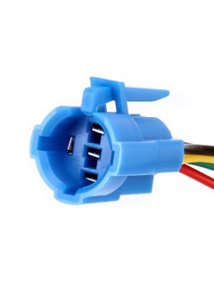 NIBEMINENT Five Plug Car Power Switch With Cable  - Image 5