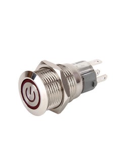 NIBEMINENT Five Plug Car Power Switch With Cable  - Image 2