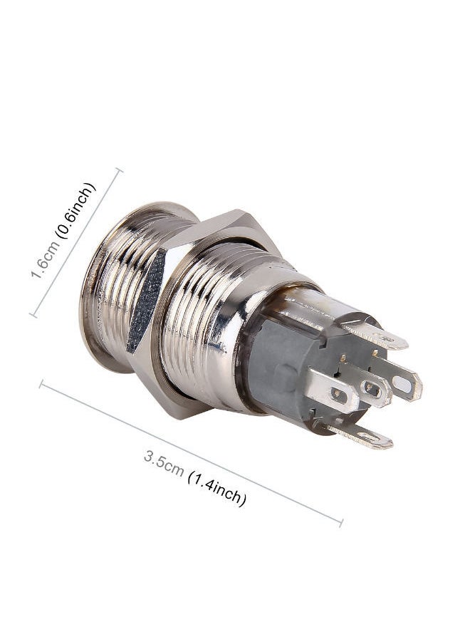 NIBEMINENT Five Plug Car Power Switch With Cable  - Image 3