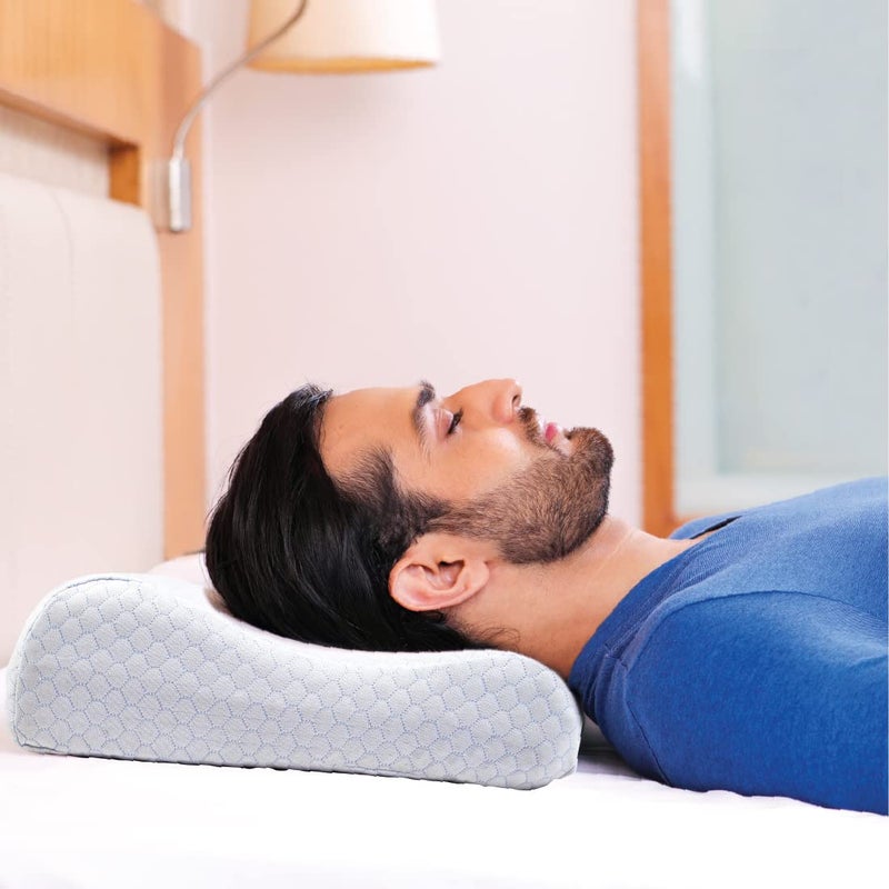 Sleep Good Cool Tech Pillow Medium