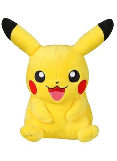 Pikachu 3