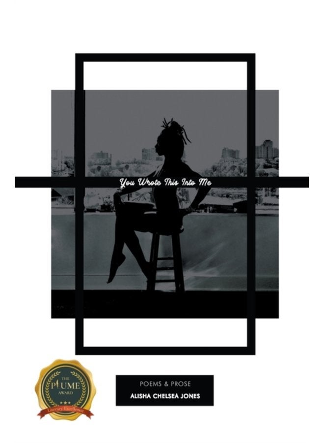 You Wrote This Into Me - Paperback