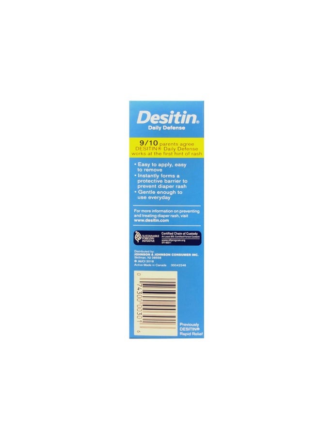 Rapid Relief Zinc Oxide Diaper Rash Cream 4 Oz (Pack Of 2) - pzsku/Z8315BFF027F4037F7637Z/45/_/1735214552/f83659aa-2d8f-4e07-941b-037cb996fb9c