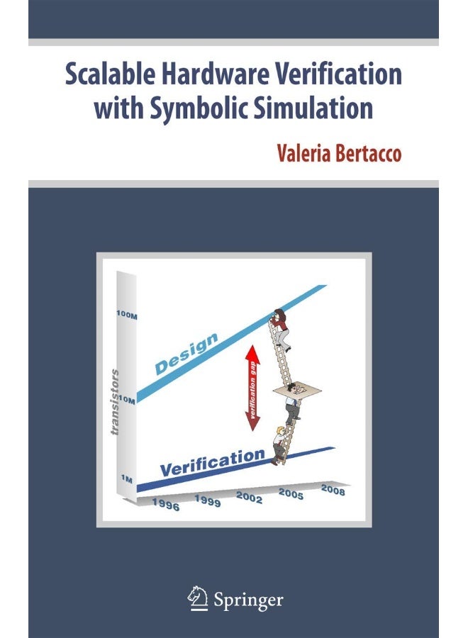 Scalable Hardware Verification with Symbolic Simulation