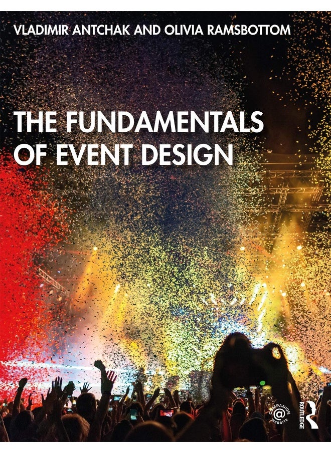 The Fundamentals of Event Design 
