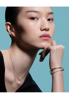 Tiffany & Co. Tiffany Knot necklace  - Image 2