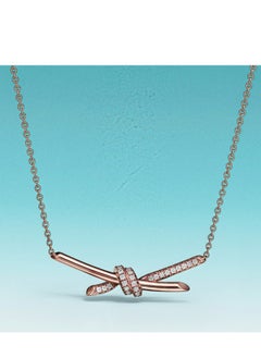 Tiffany & Co. Tiffany Knot necklace  - Image 3