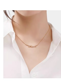 Tiffany & Co. Tiffany Knot necklace  - Image 5