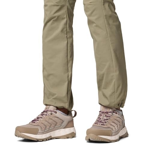 Columbia Womens Strata Trail Low KettleBlush Rose 65 - Image 3