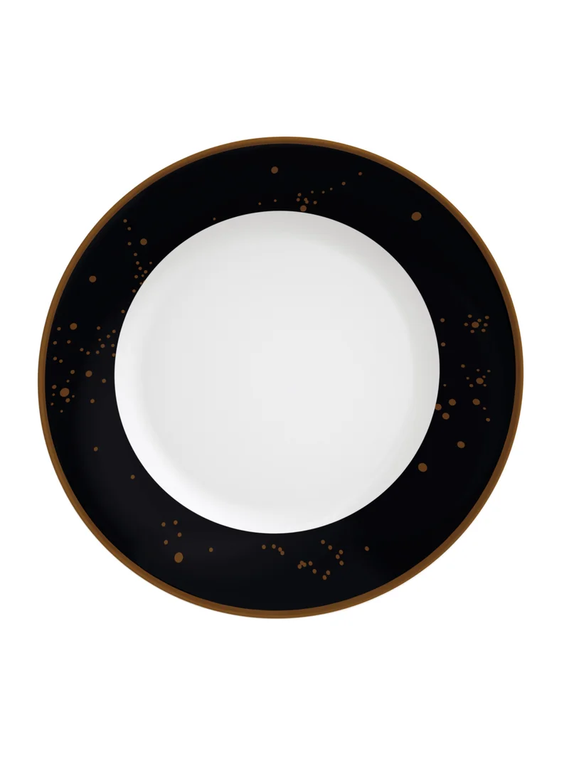 TRAMONTINA Tramontina Valentina 22cm Decorated Porcelain Deep Plate