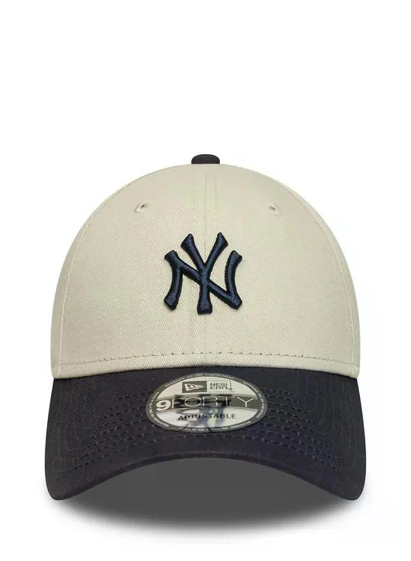 NEW ERA 9Forty Colour Block New York Yankees Cap