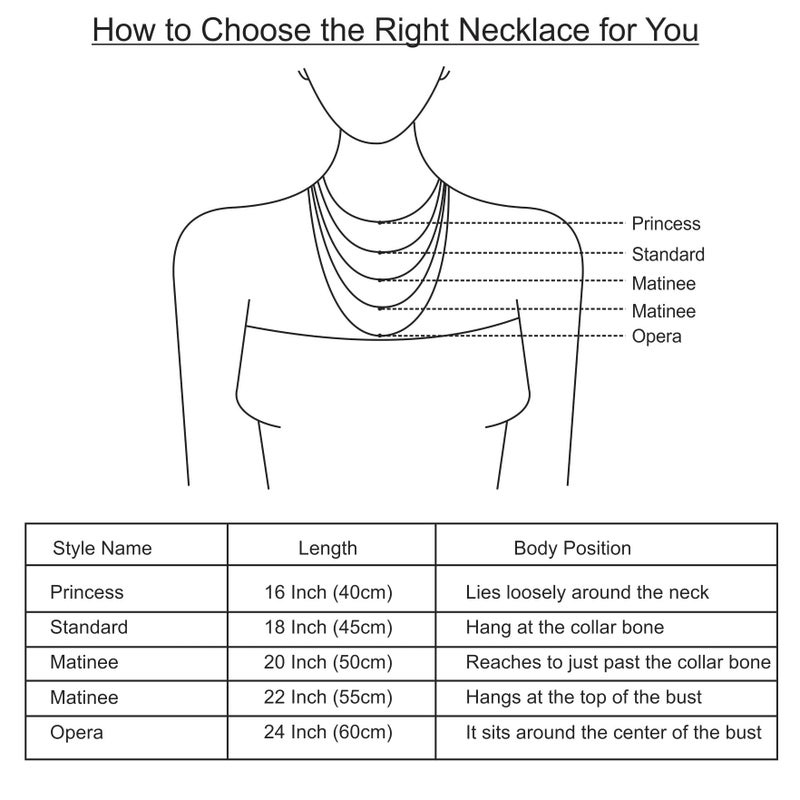 LeCalla 925 Sterling Silver Jewelry Italian Design Round Cubic Zirconia CZ Station Necklace Cable Chain Statement Necklace for Women Teen 16 Inches - Image 2