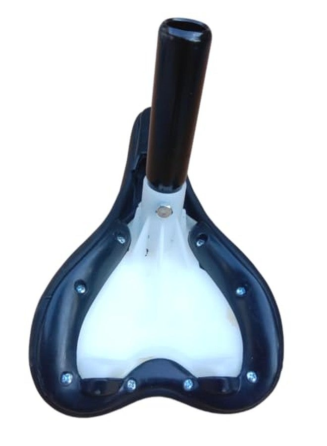 Neemo Kids Cycle Saddle with Integrated Seat Post, Padded Comfortable Seat for Junior Mountain & Road Bikes, for Ages 6-14 Years - Image 3