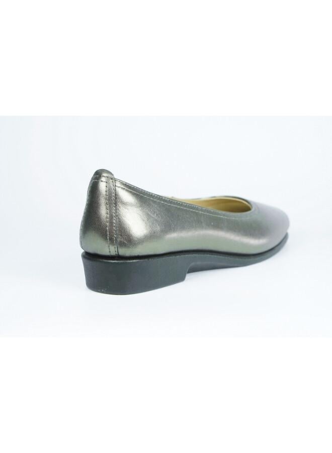 Josef Seibel 071-2273 Josef Seibel Ladies Formal Shoes T82717C-7 Pewter - Image 4